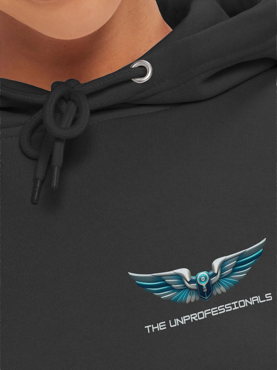 UP Logo Hoodie product image (54)