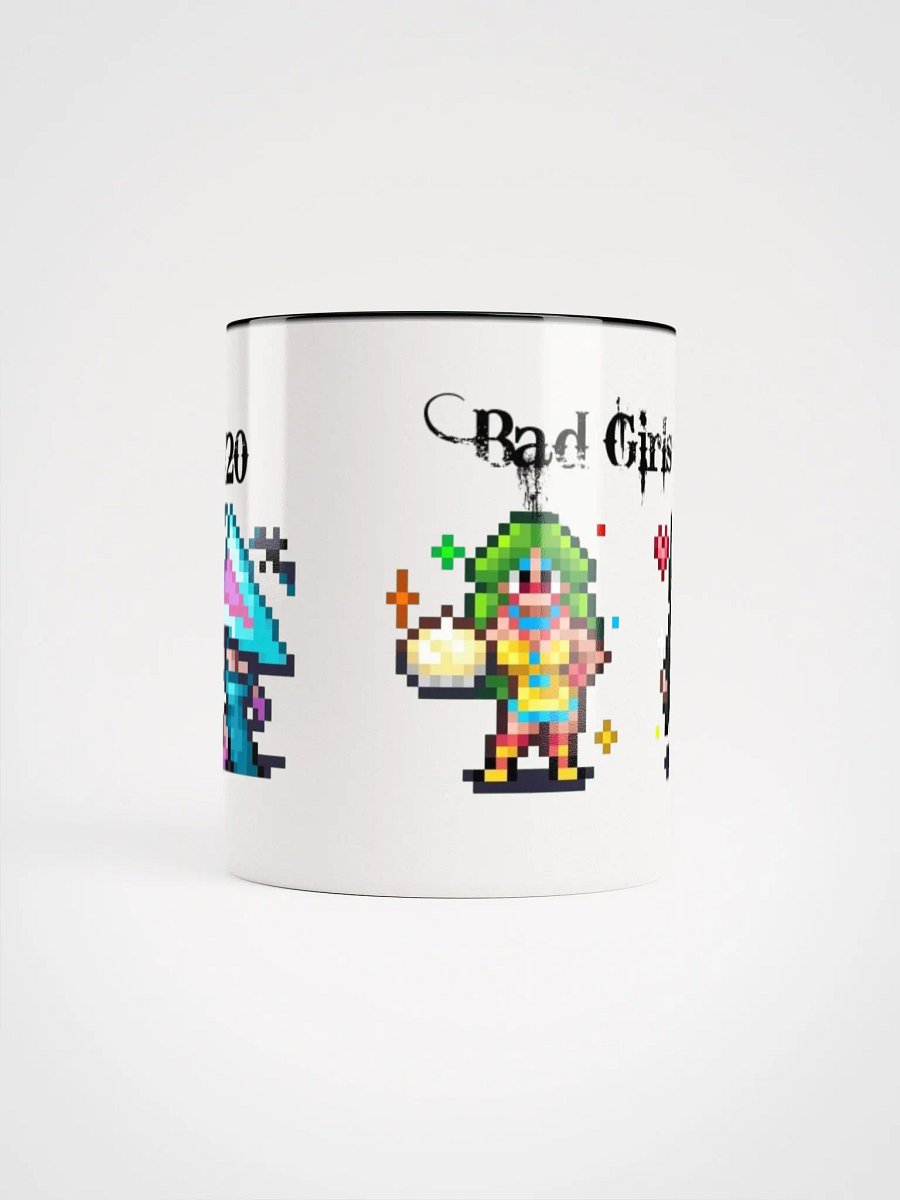 Bad Girls Club Ceramic Mug product image (48)