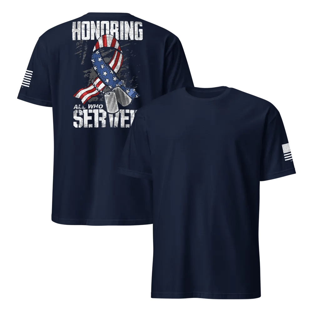 Honoring All Who Served product image (15)