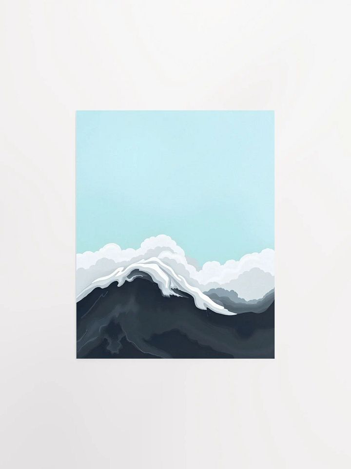Stormy Ocean Waves product image (2)