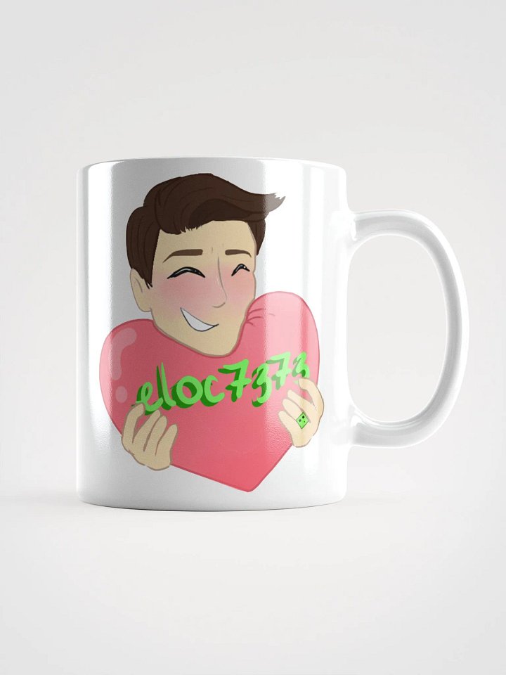 Eloc Love Mug product image (2)