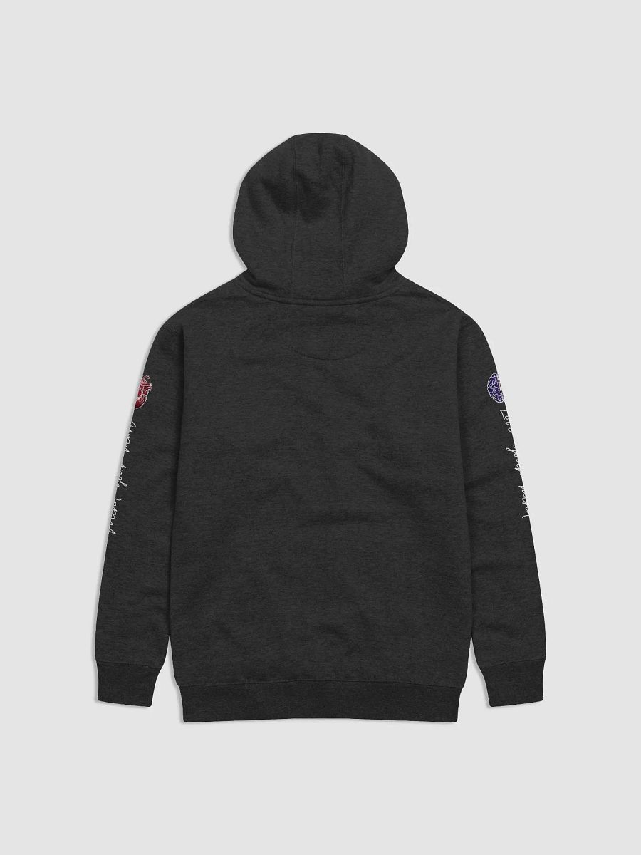 Reminder Full Hoodie product image (3)