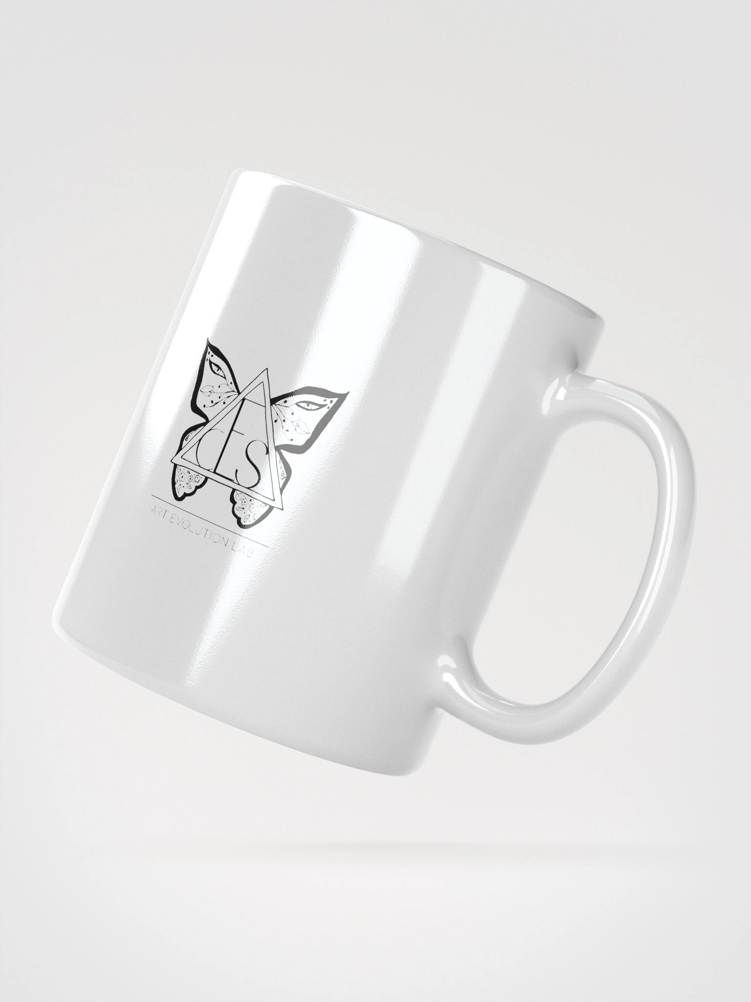 The Voices in My Head Coffee Mug product image (8)