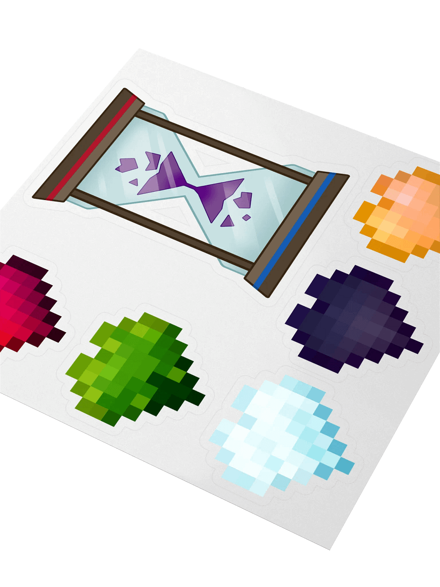 Timeless Stickers product image (2)