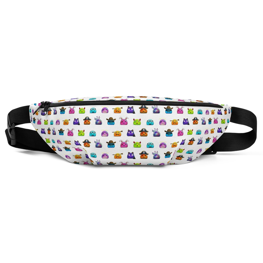 The Morbies - Fanny Pack product image (1)