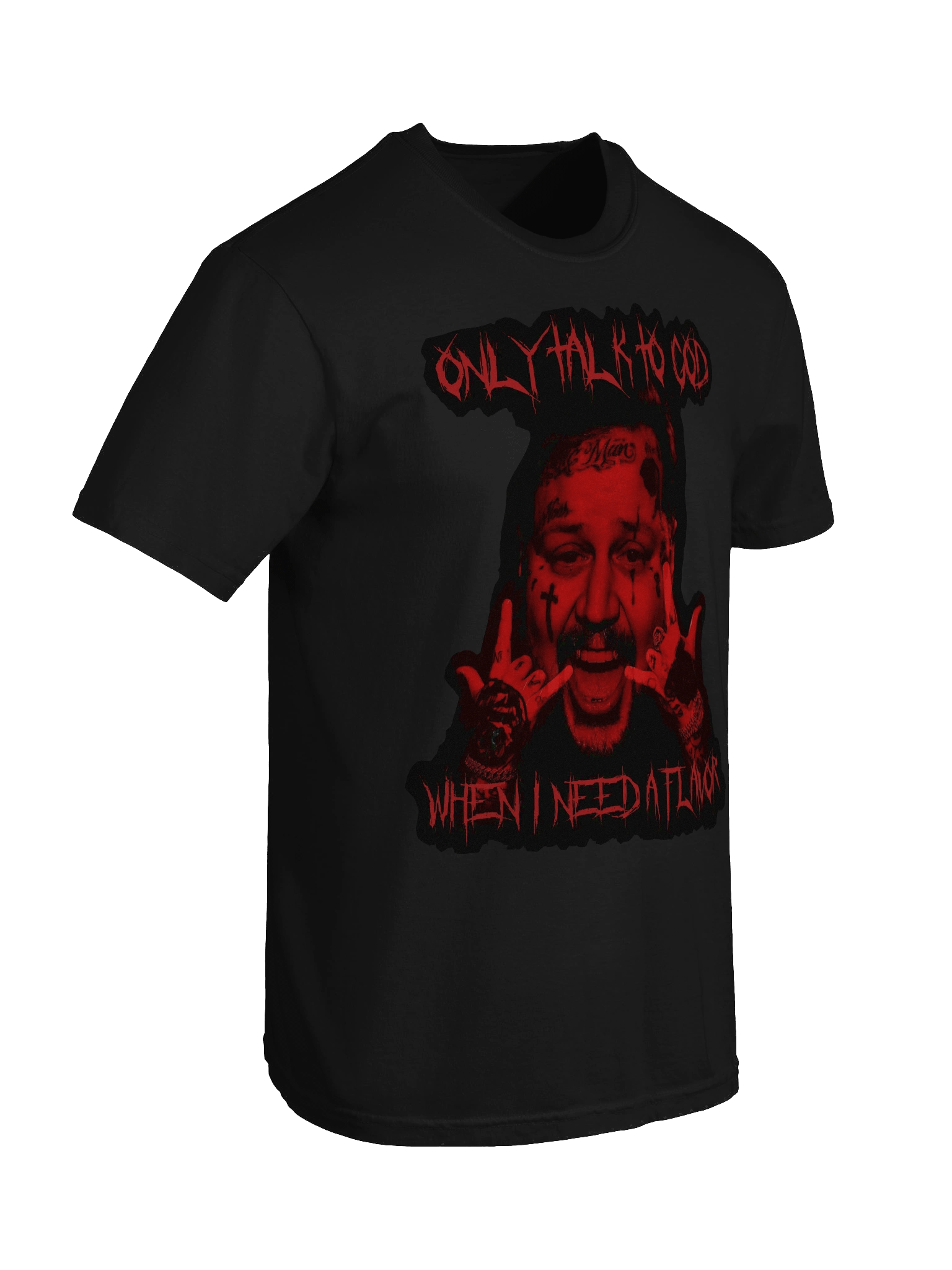 dumbass musician shirt product image (7)