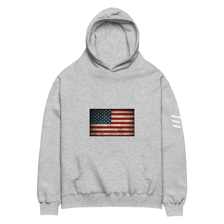 EM \\ Unisex Hoodie product image (2)