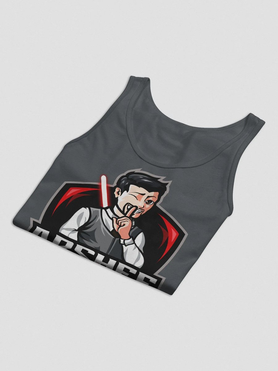 ARSHEETV TANKTOP product image (51)