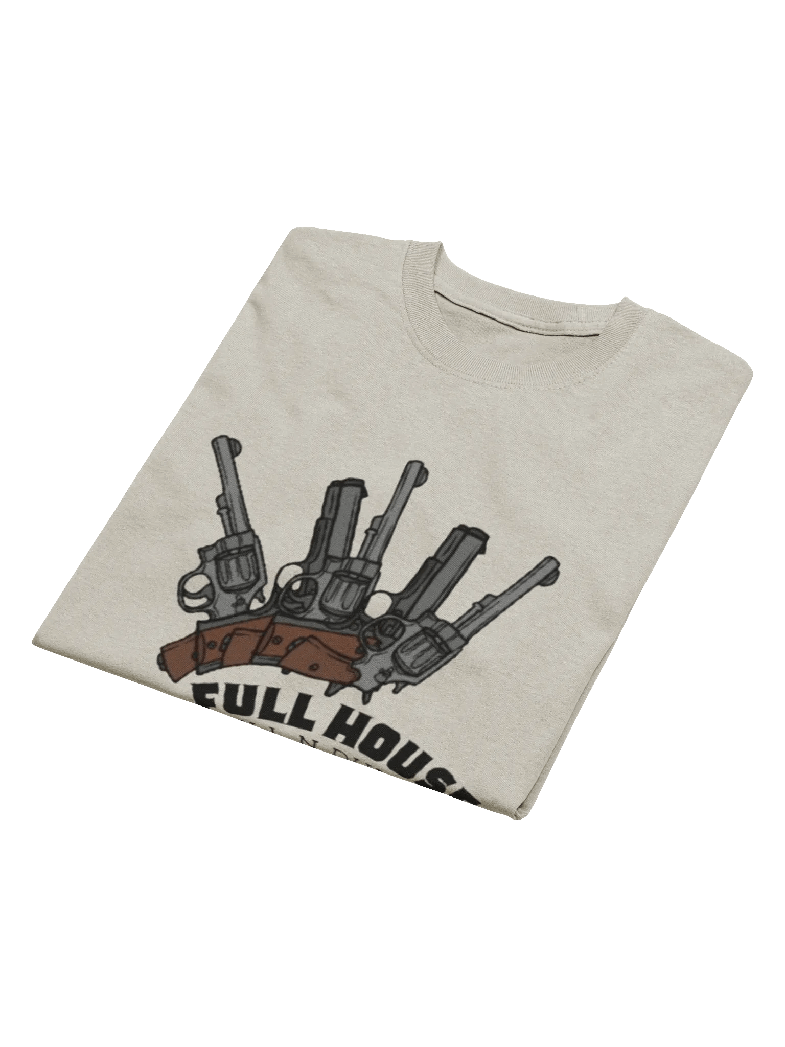 Full House Tee product image (22)