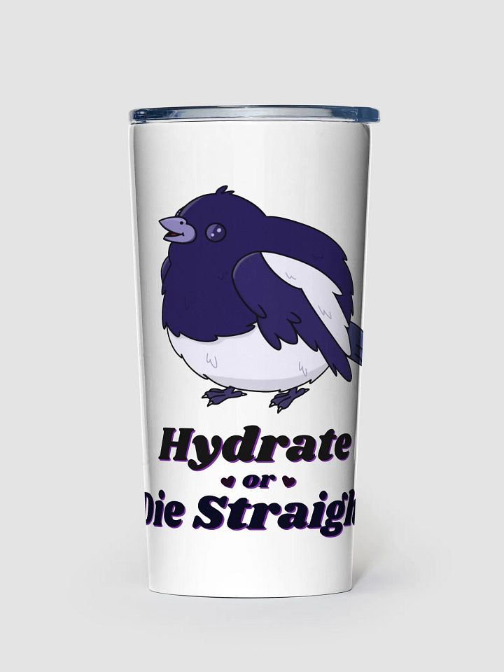 Hydrate Tumbler product image (1)