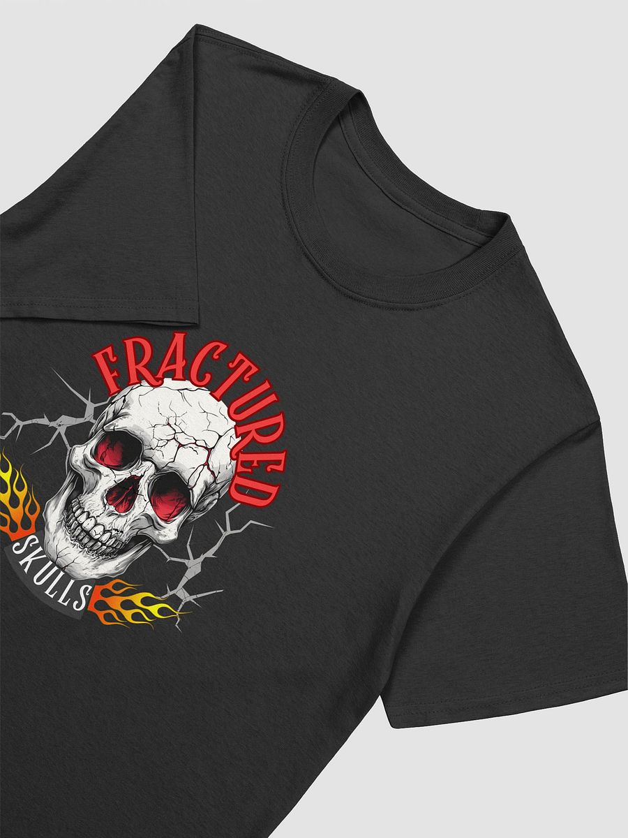 Fractured Skulls T-Shirt product image (3)