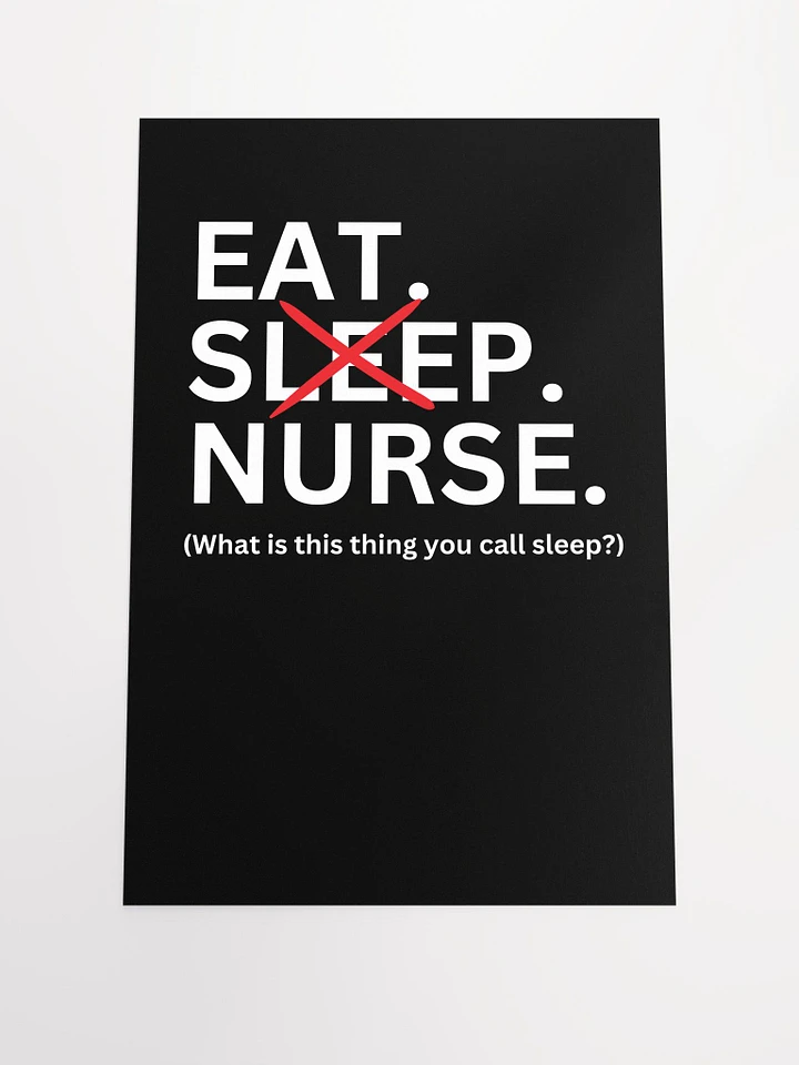 Nurses Posters 