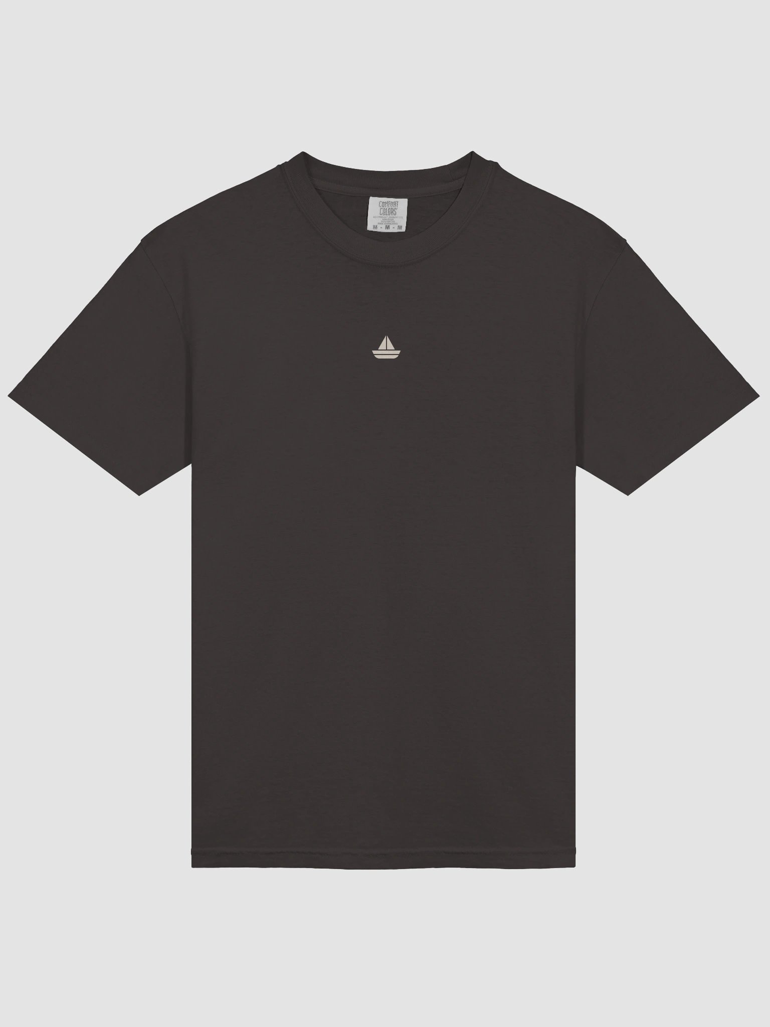 "Symmetric Minds" Shirt product image (4)