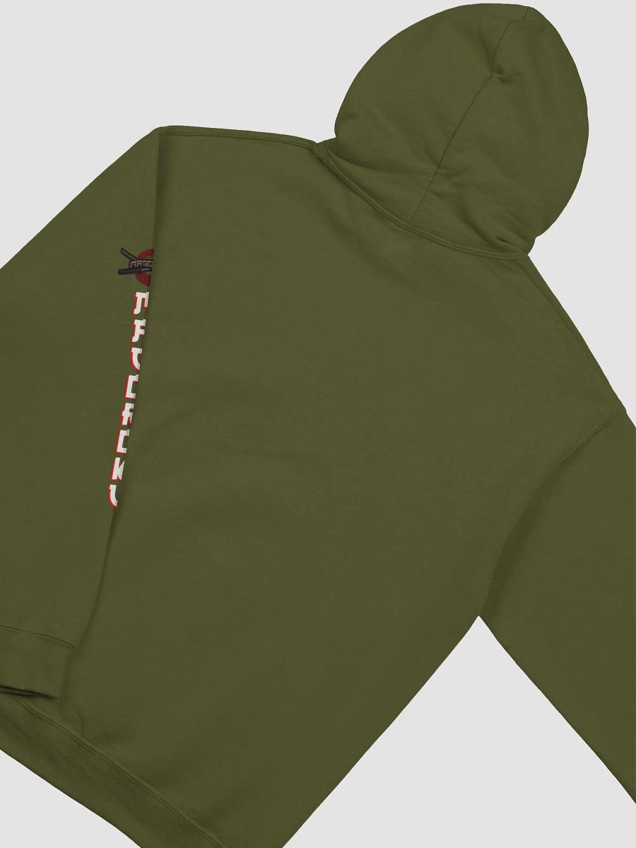 Dusty's Star Classic Hoodie product image (44)