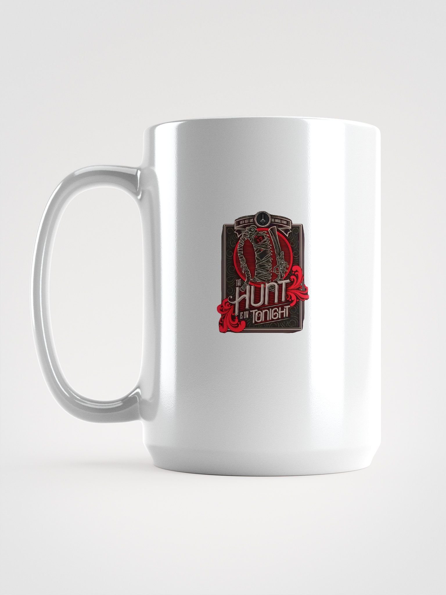 BloodBorne Cup product image (1)