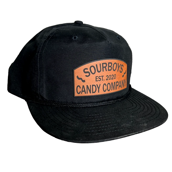 SourBoys Hat product image (1)