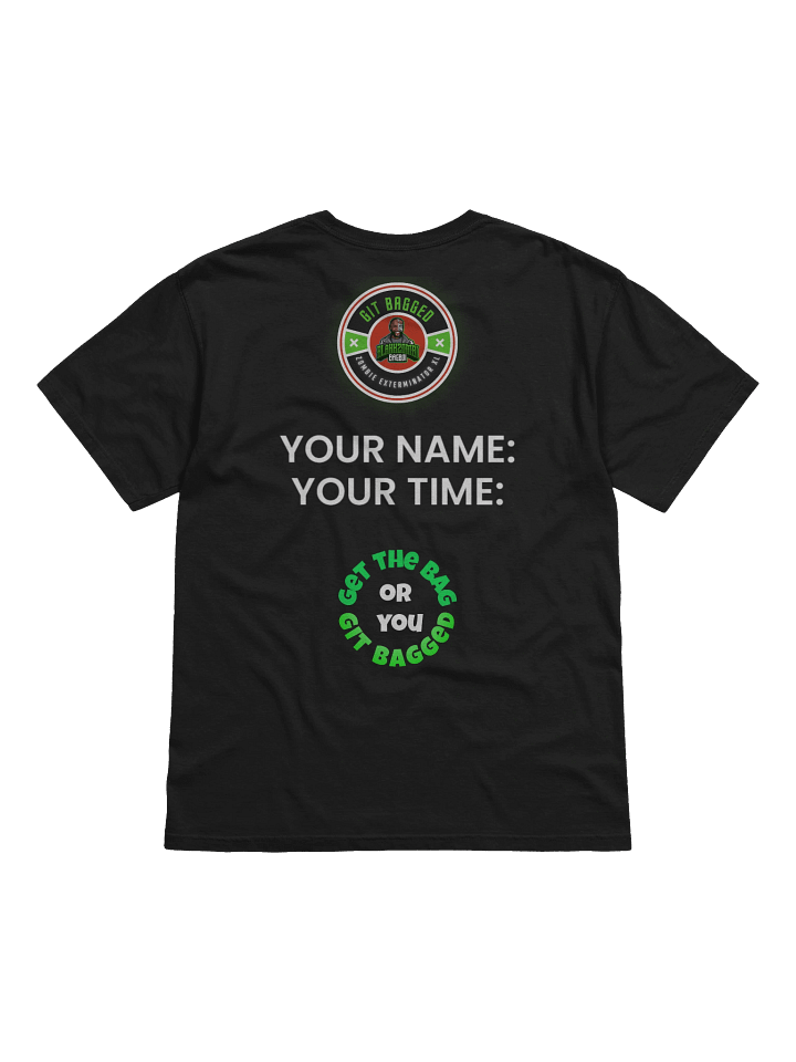 BAGBOIS BODEGA V2 T-Shirt product image (2)
