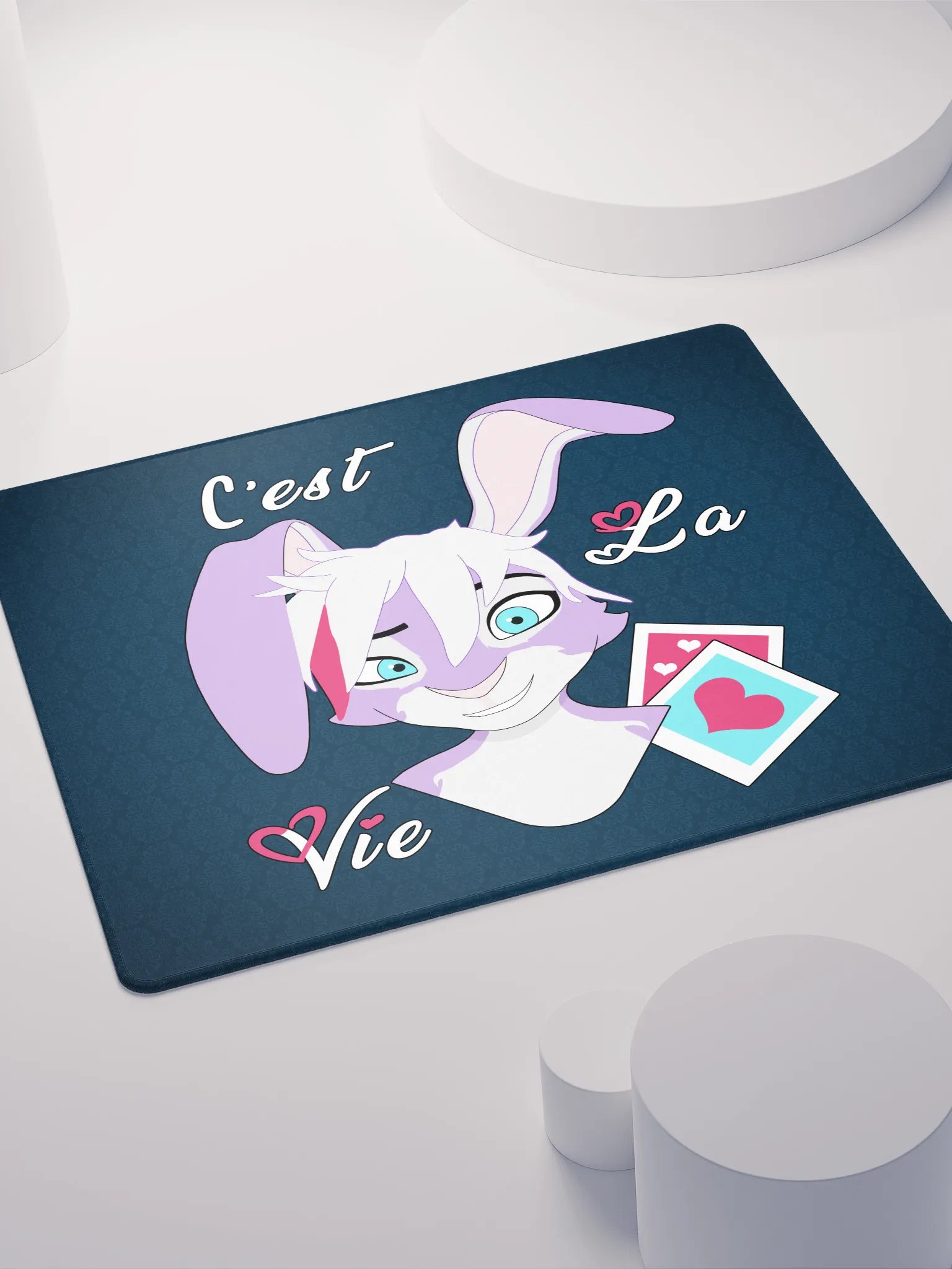 June | Gaming Pad | Wave #1 product image (4)