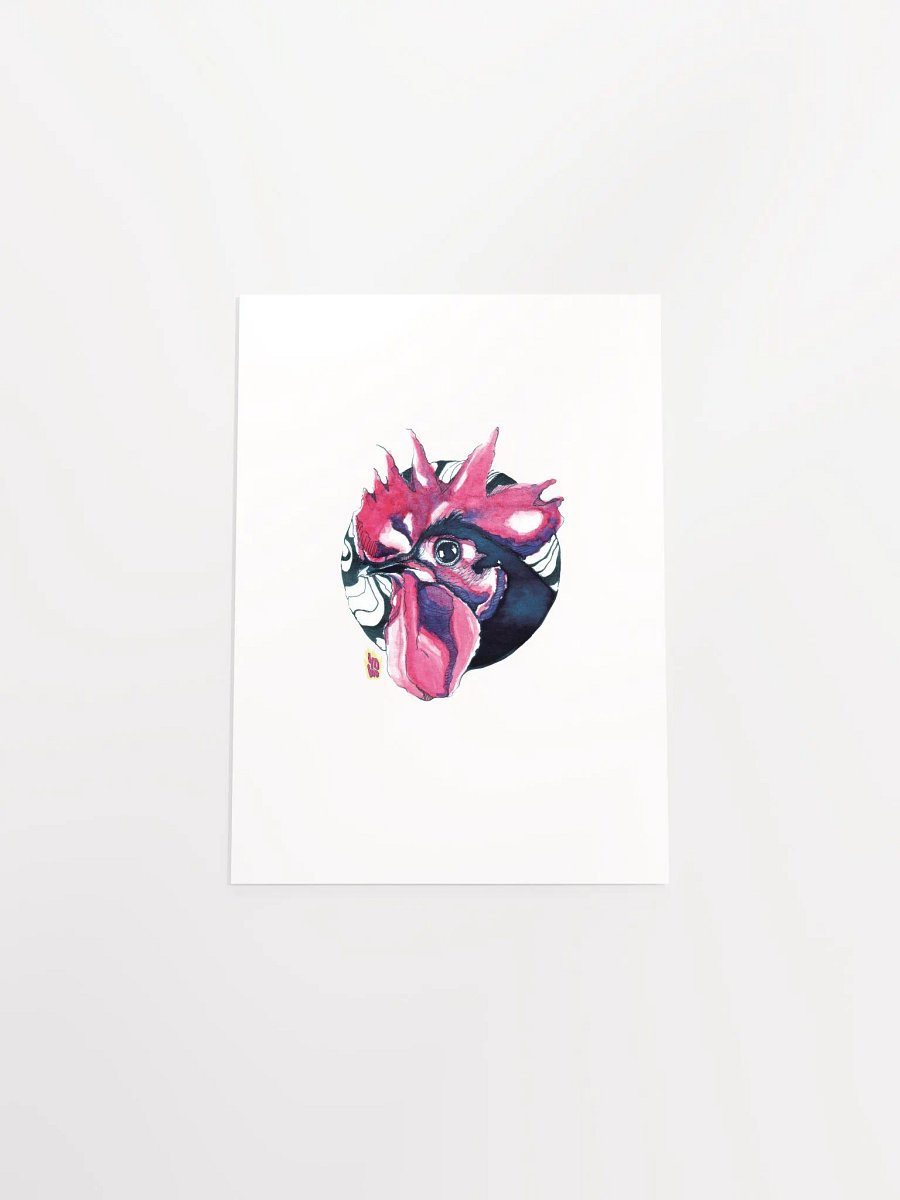 (Canvas) SUMINAGASHI GALLO product image (4)