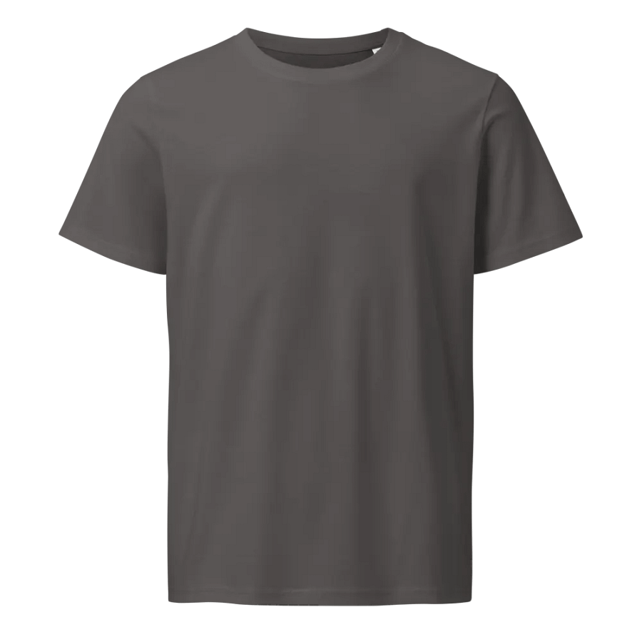 Man T-Shirt Mountain Stanley/Stella Unisex Organic T-Shirt product image (2)
