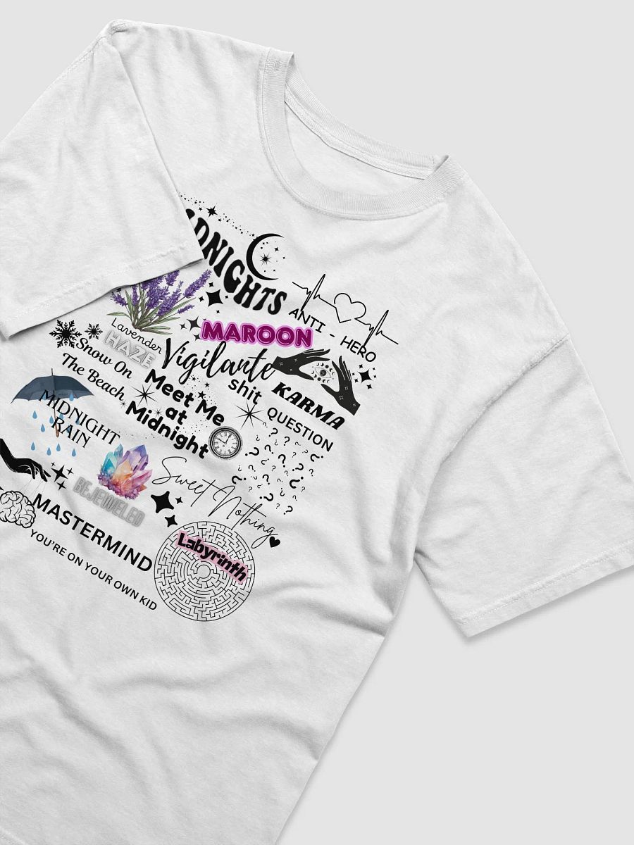 Midnight Haze T-Shirt product image (3)