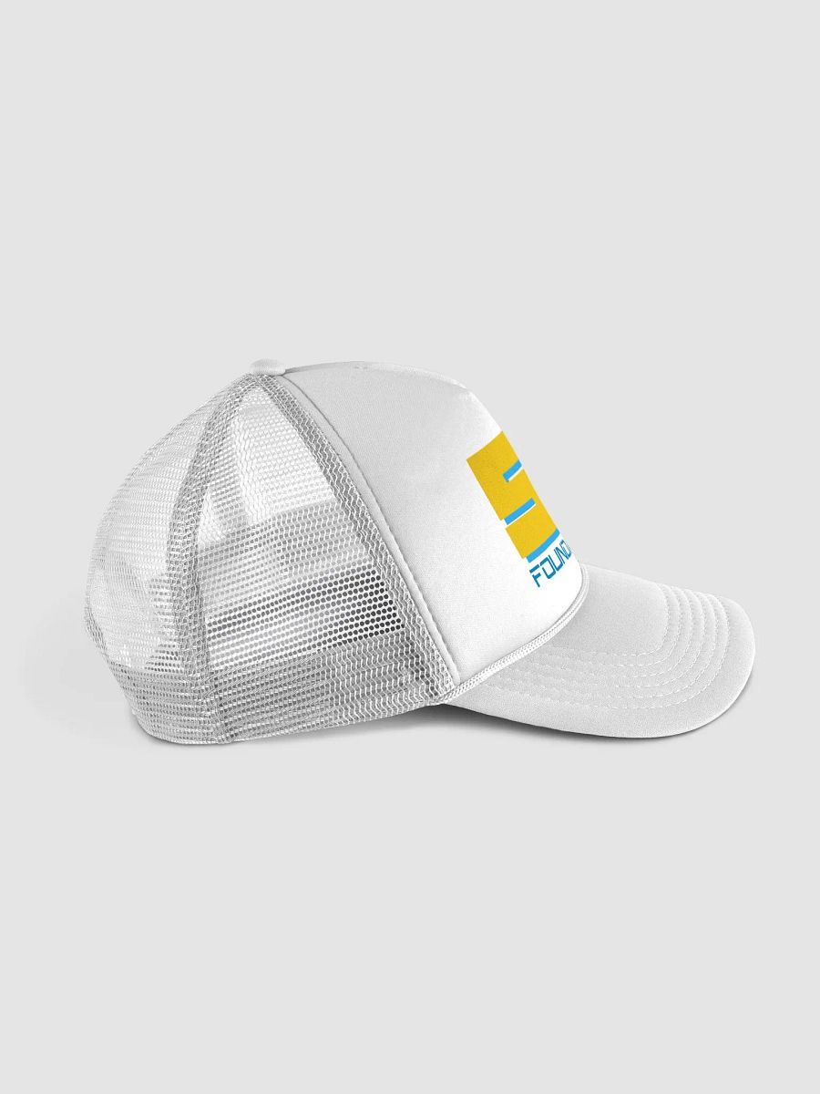 SPTV Foundation Trucker Cap product image (3)
