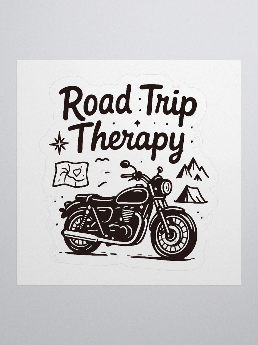 Road Trip Therapy product image (3)