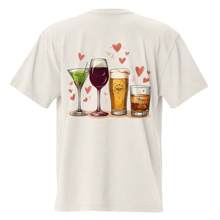Variety is the Spice of Sip product image (1)