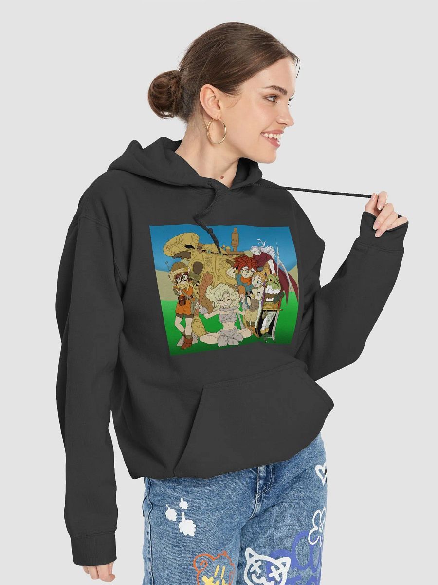 Friends Until The End Of Time product image (73)