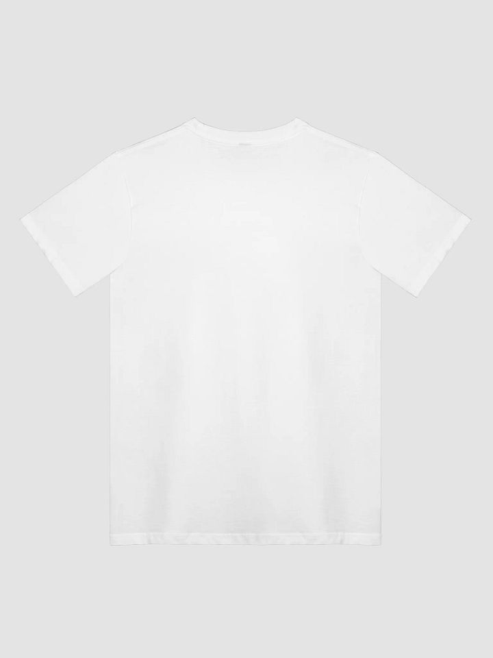 Galactic Gamer Unisex T-Shirt product image (2)