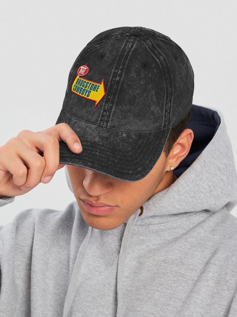 Tour Hat product image (27)