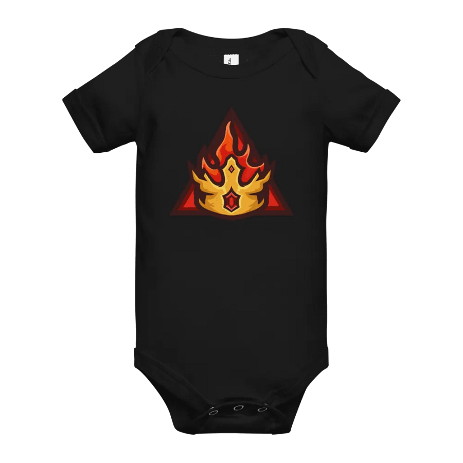 Baby Onesie product image (10)