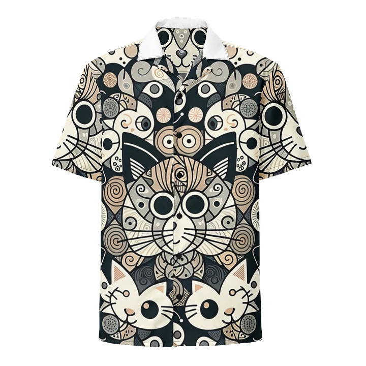 Hawaiian Shirt product image (2)