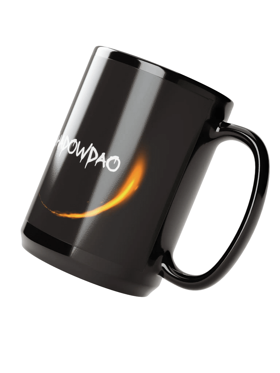 Shadowdao Logo Mug product image (3)