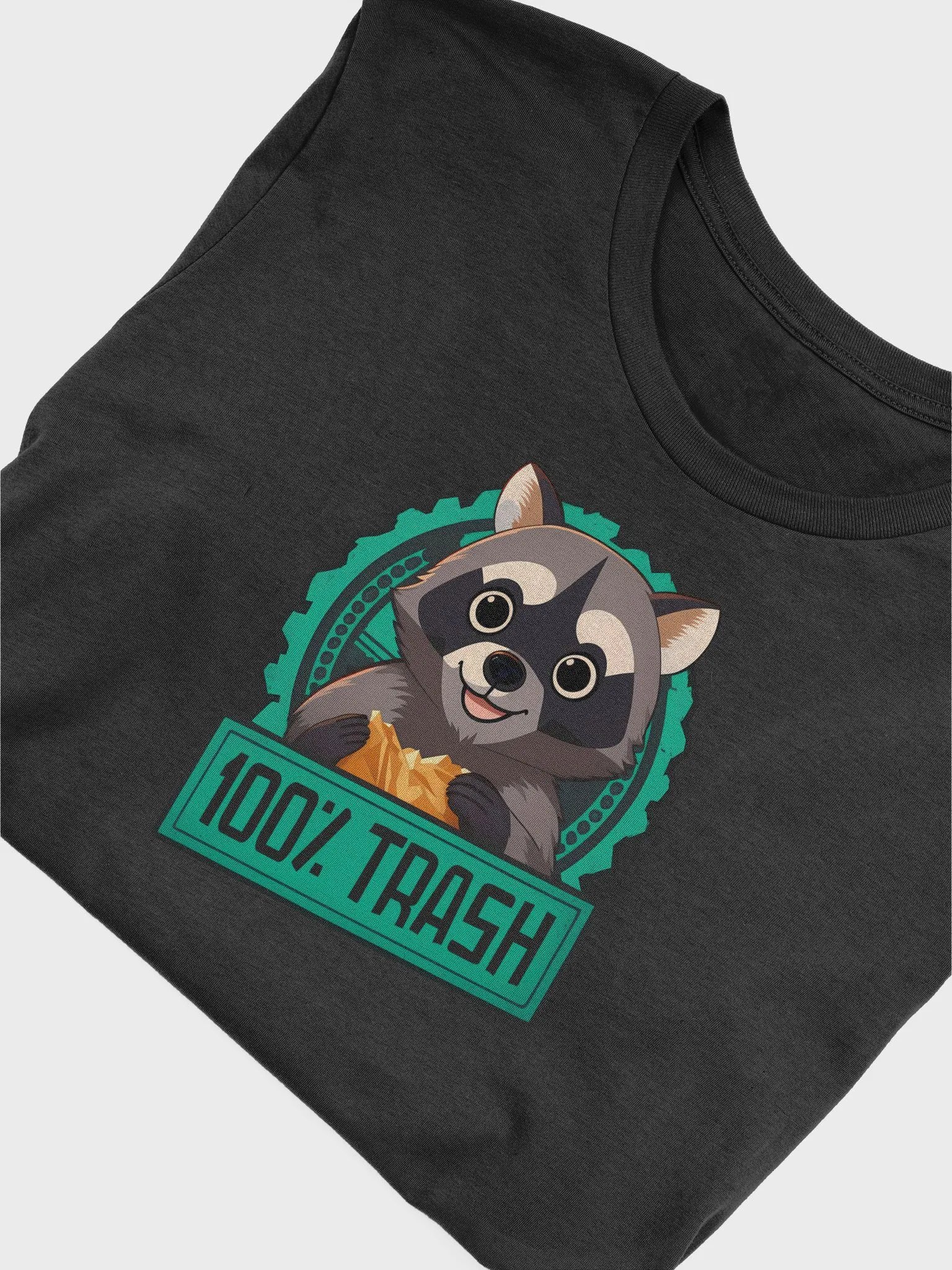 100% Trash Shirt product image (49)