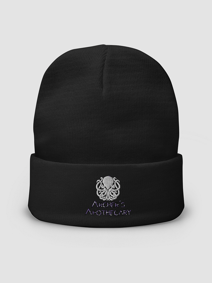 Apothecary Beanie product image (2)