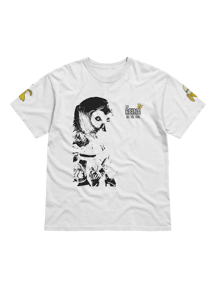Camiseta Cool Banana Vibes product image (1)