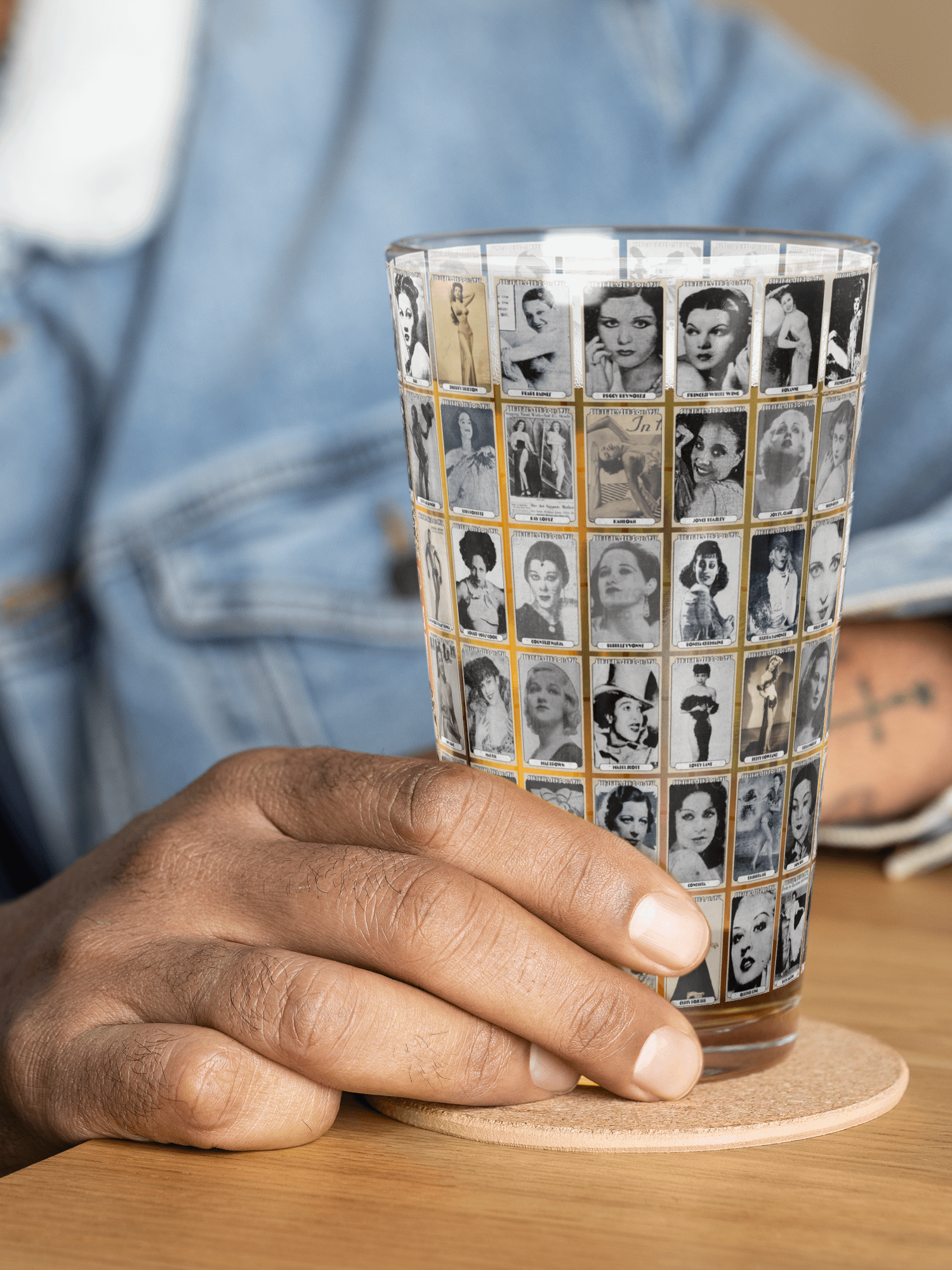 Pint of Stripteasers product image (6)