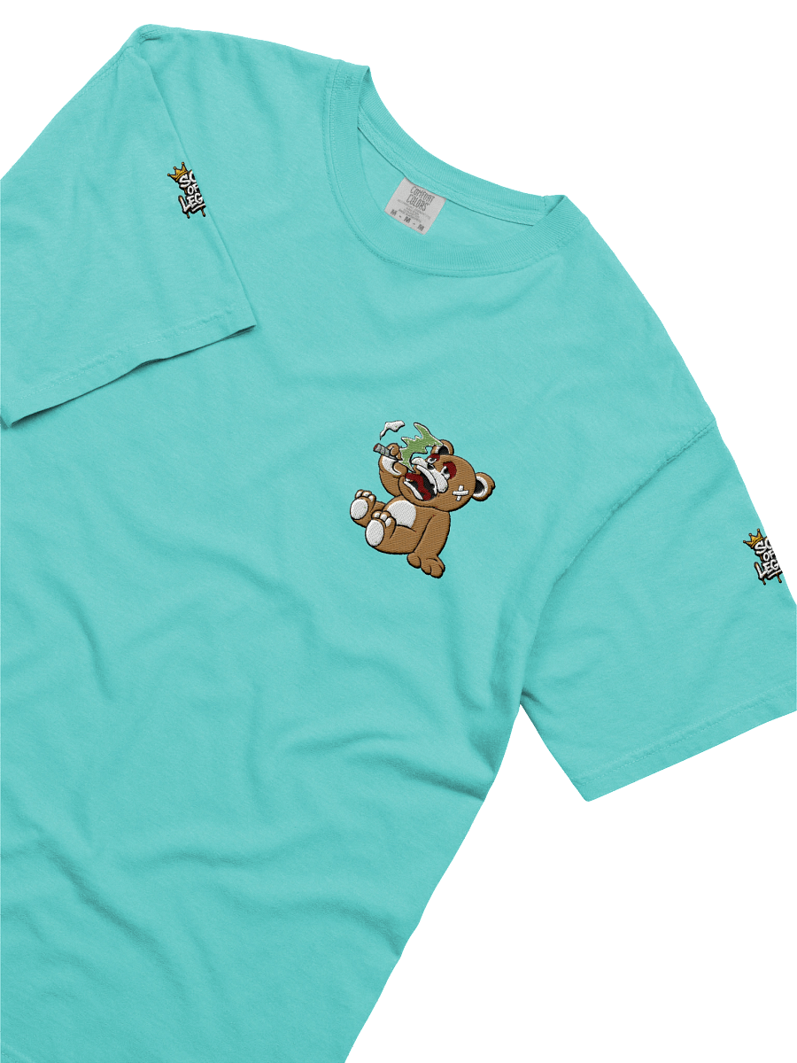 Official Lil Bizzy Tee product image (69)