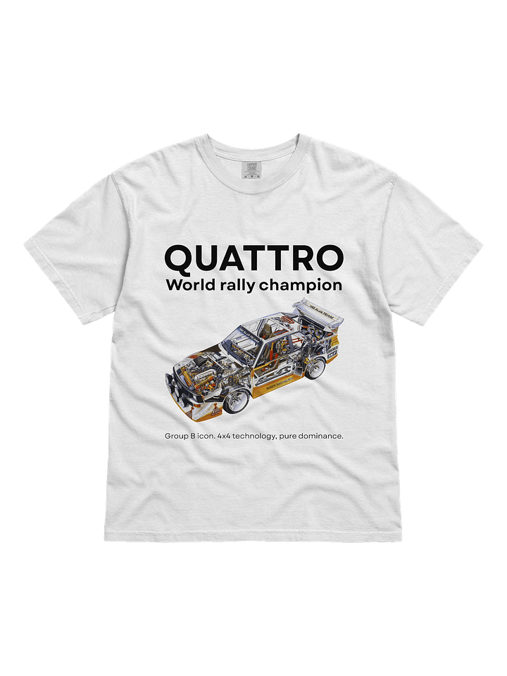 QUATTRO S1 product image (4)