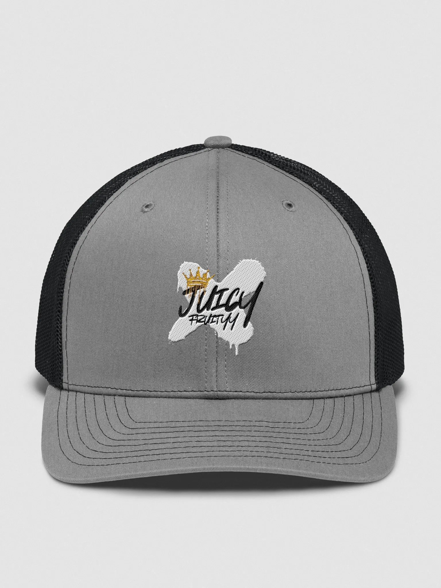 Juicy Trucker Snapback product image (2)