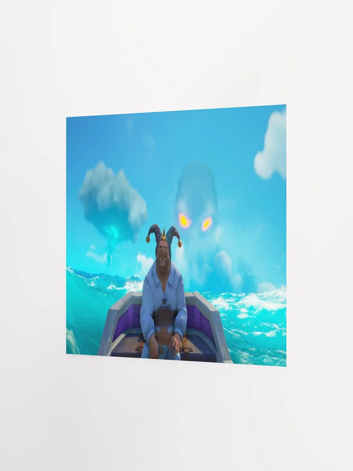 Alberto Poster #1 product image (6)