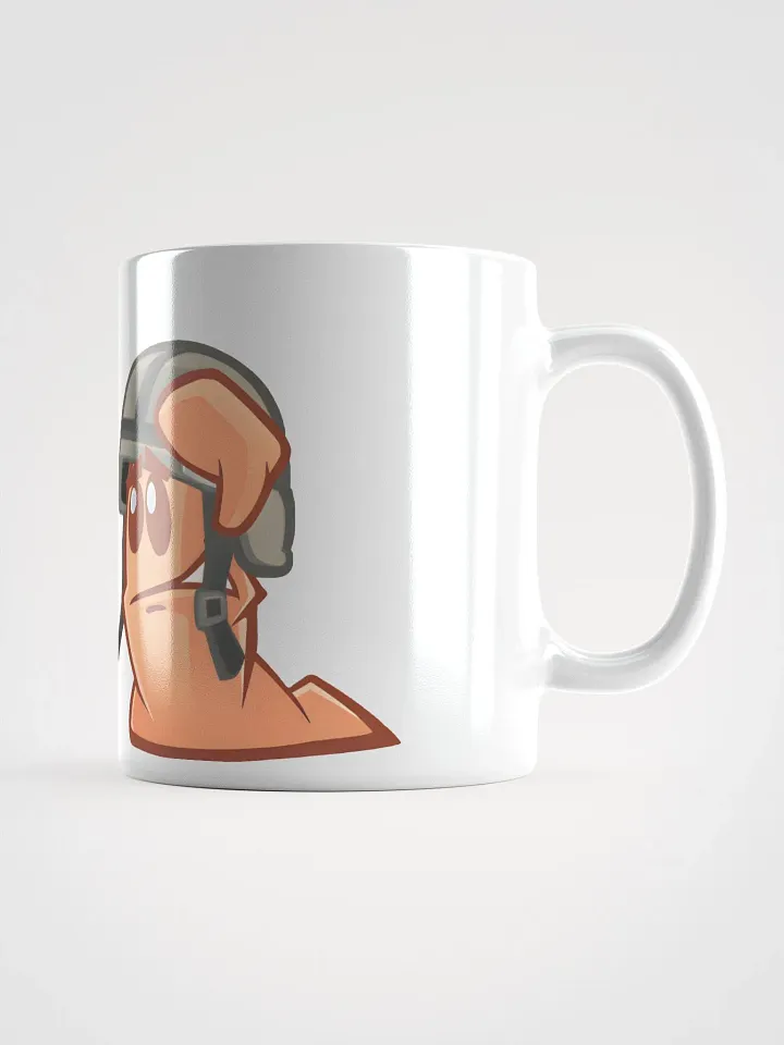 General & Soldier | Reactions | Mugs product image (2)