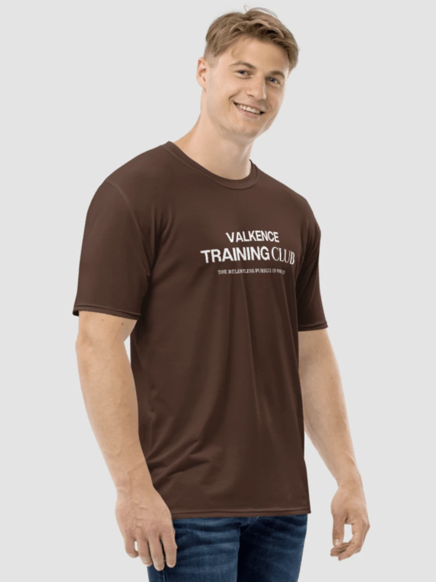 Training Club T-Shirt - Mocha product image (2)