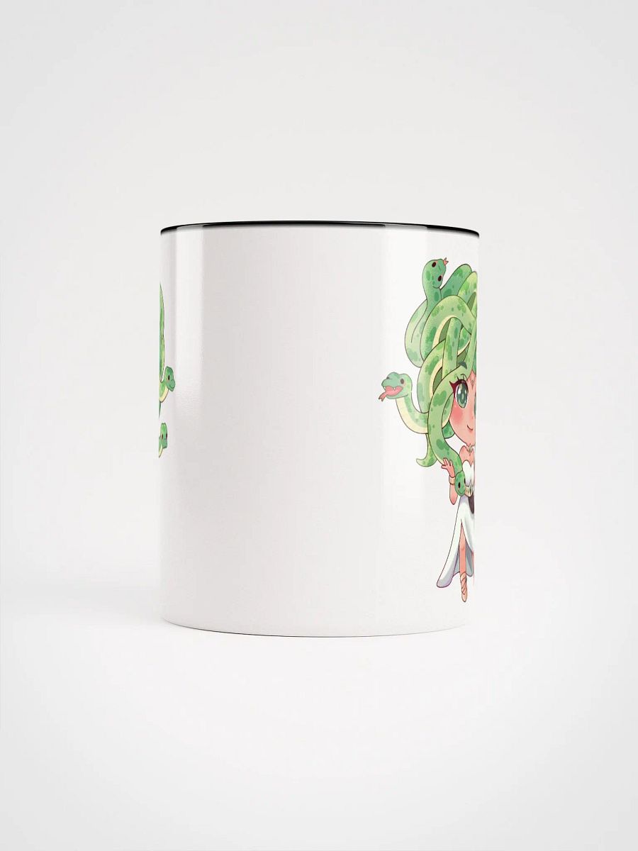 Chibi Medusa mug product image (14)