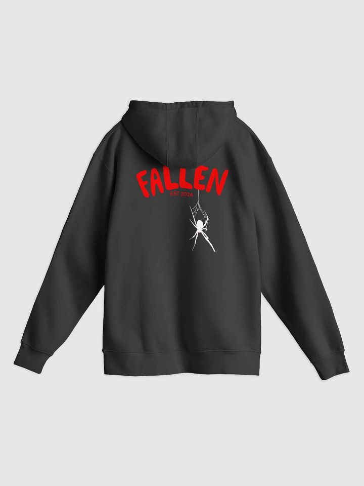 Spider Fallen Hoodie product image (1)