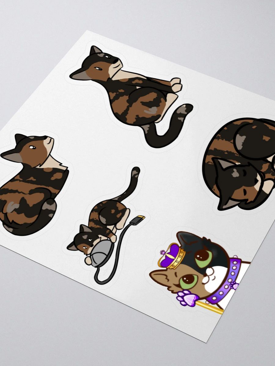 Pixel Sticker Set 3/? product image (3)