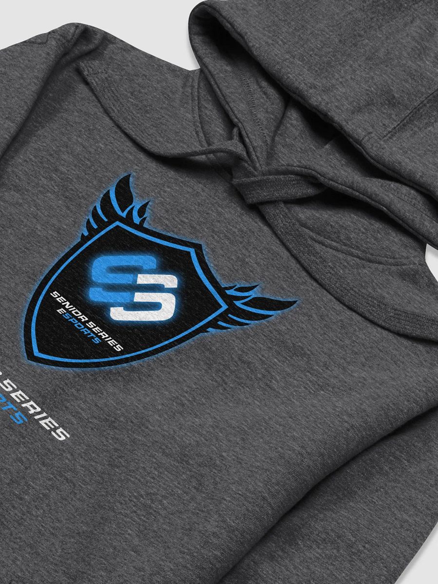 Senior Series Esports Premium Hoodie product image (36)