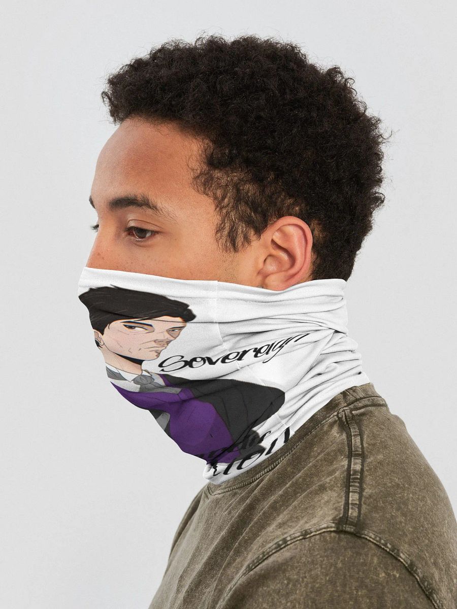 Your Bardic Inspiration | Neck Graiter product image (3)