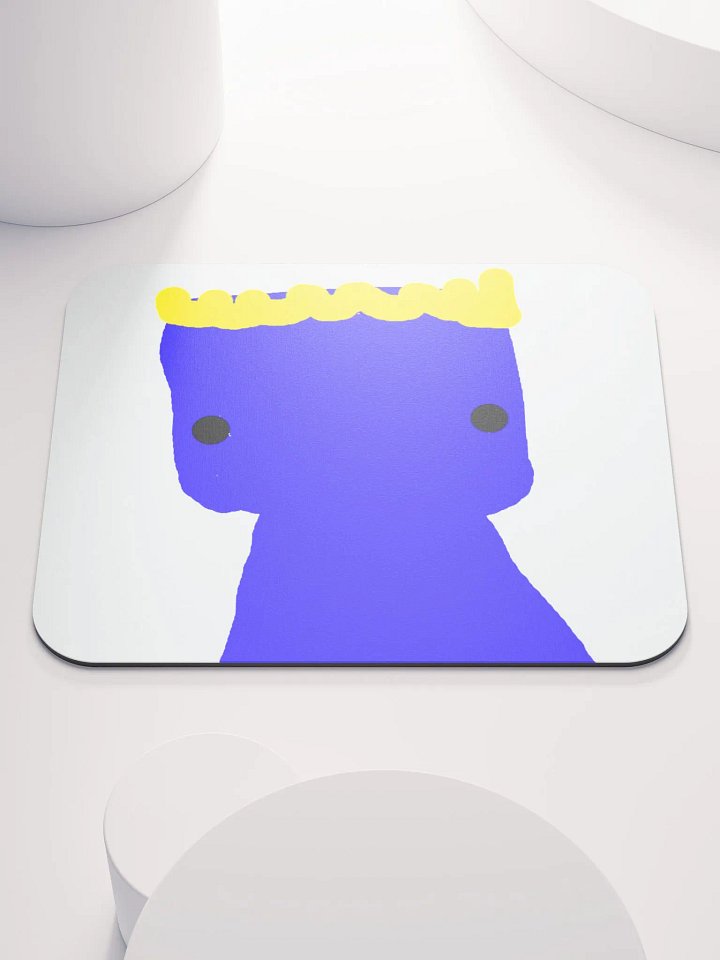 Jettism Mouse Pad product image (1)